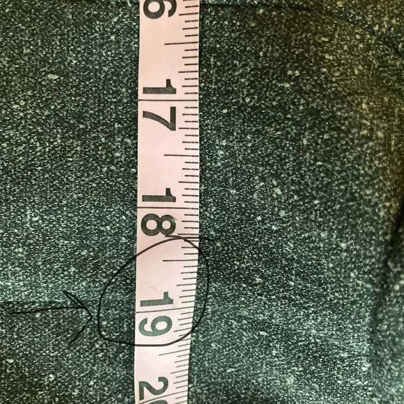 Silence + Noise Boyfriend Blazer - Picture 6 of 6